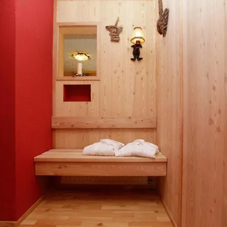 Enzian Guest house