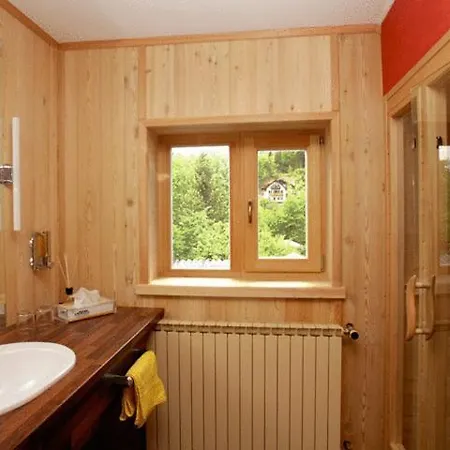 Guest house Enzian